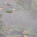 Water-lilies_1908 Close up ~ Monet