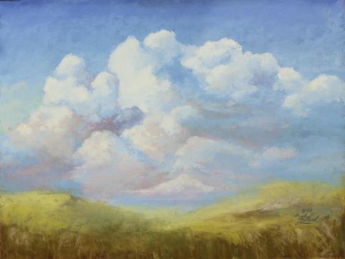 Serenity from a Distance