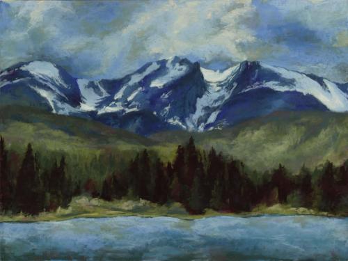 The-Expanse from the Lake