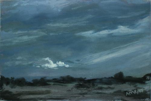 Sky and Clouds Day-12