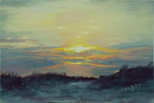 Sky and Clouds Day-5